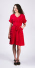 Sew House Seven - Tea House Top and Dress (0-20)
